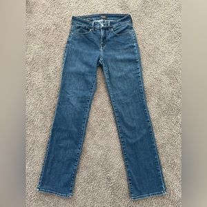NYDJ Marilyn Fit jeans